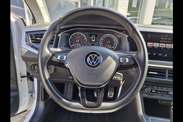 Volkswagen Polo 1.0 TSI | Carplay | Cruise | PDC V+A |