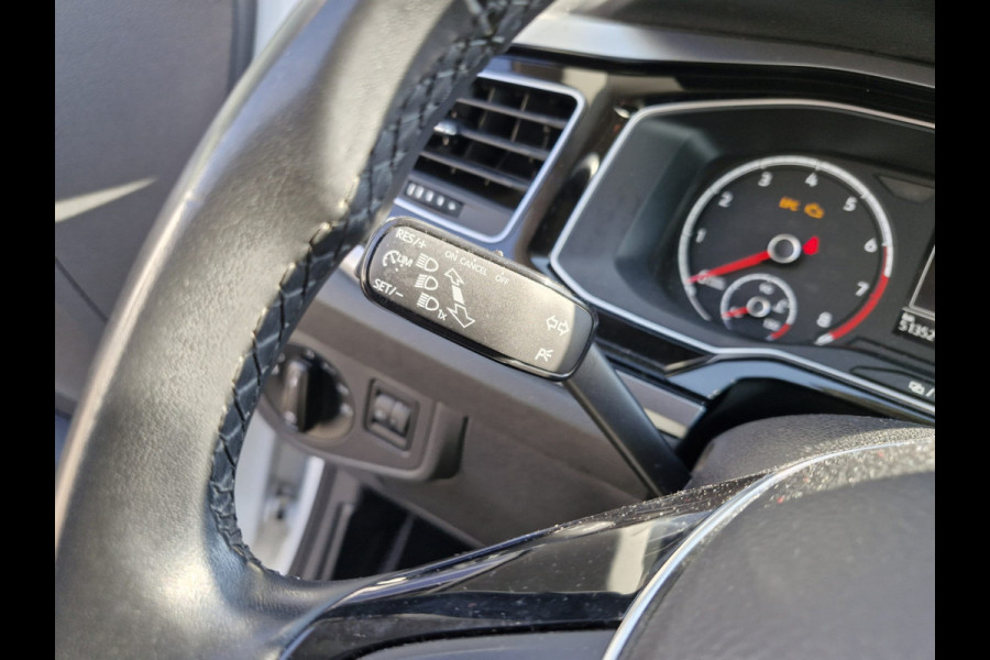 Volkswagen Polo 1.0 TSI | Carplay | Cruise | PDC V+A |