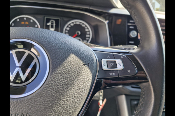 Volkswagen Polo 1.0 TSI | Carplay | Cruise | PDC V+A |