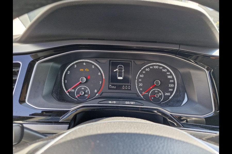 Volkswagen Polo 1.0 TSI | Carplay | Cruise | PDC V+A |