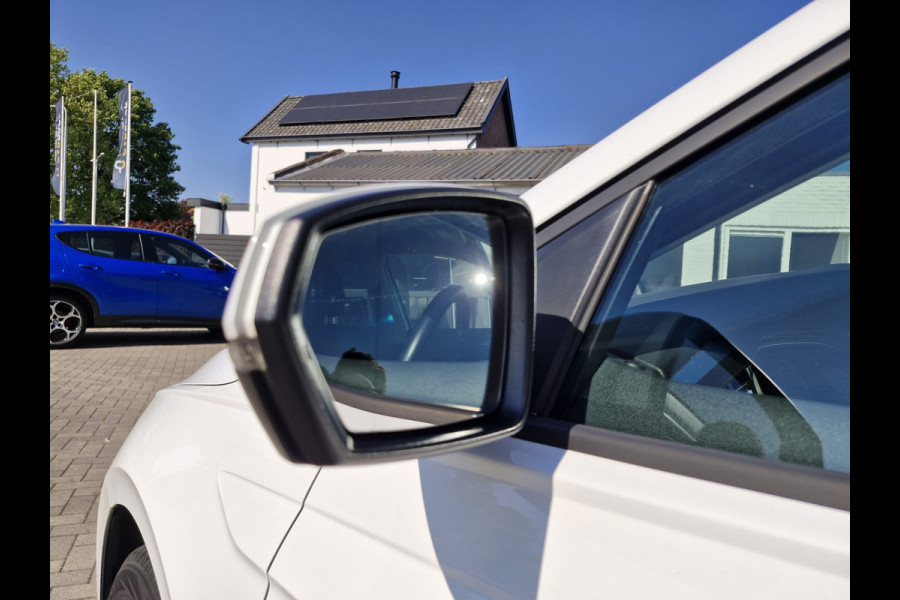 Volkswagen Polo 1.0 TSI | Carplay | Cruise | PDC V+A |
