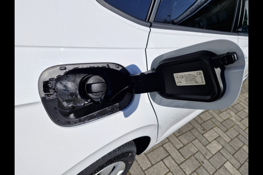 Volkswagen Polo 1.0 TSI | Carplay | Cruise | PDC V+A |