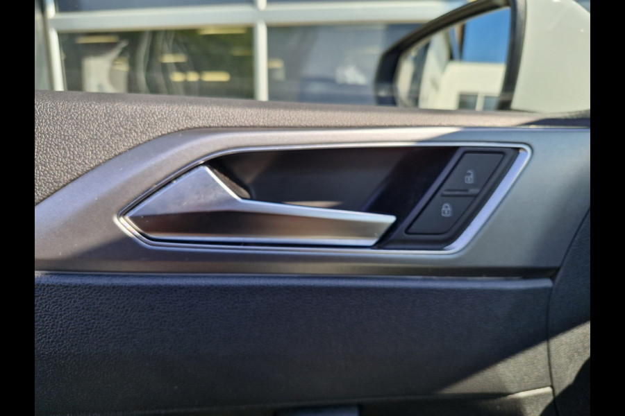 Volkswagen Polo 1.0 TSI | Carplay | Cruise | PDC V+A |