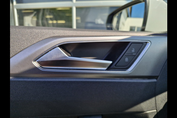 Volkswagen Polo 1.0 TSI | Carplay | Cruise | PDC V+A |