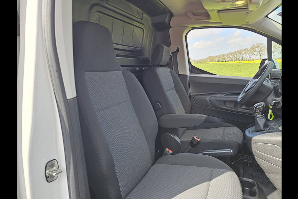 Opel Combo 1.5D L2H1 Edition L2 Navi Trekhaak NAP Airco Mf-Stuurwiel 1e Eigenaar Oh-Historie!