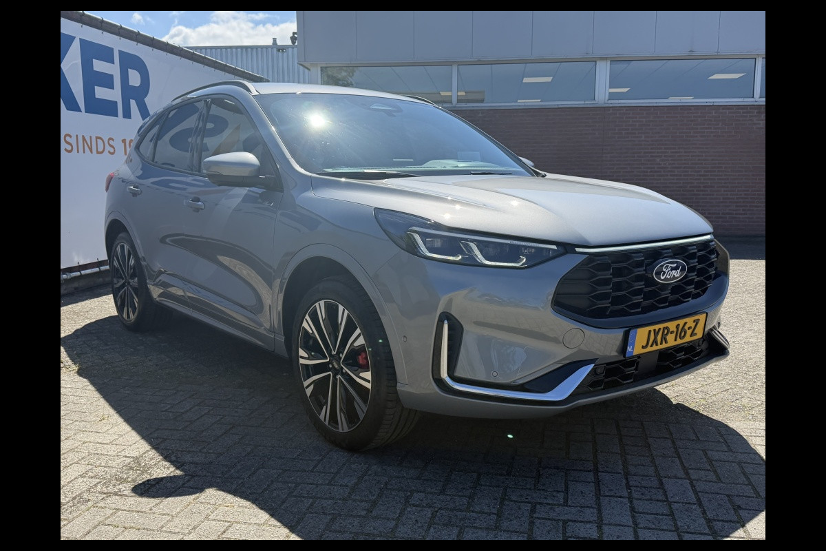 Ford Kuga 2.5 PHEV ST-Line X TREKHAAK! TECHPACK! WINTERPACK!