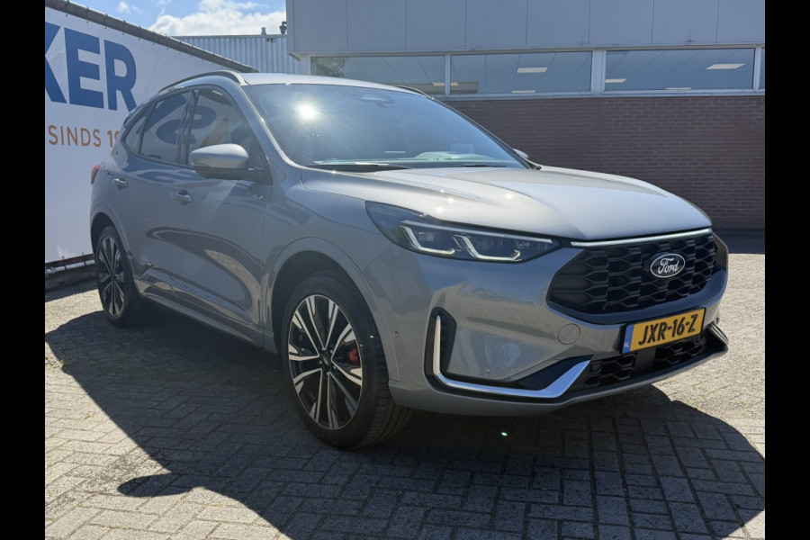 Ford Kuga 2.5 PHEV ST-Line X TREKHAAK! TECHPACK! WINTERPACK!