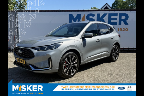 Ford Kuga 2.5 PHEV ST-Line X TREKHAAK! TECHPACK! WINTERPACK!