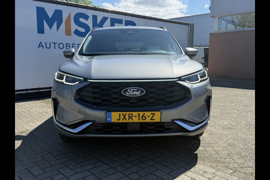 Ford Kuga 2.5 PHEV ST-Line X TREKHAAK! TECHPACK! WINTERPACK!