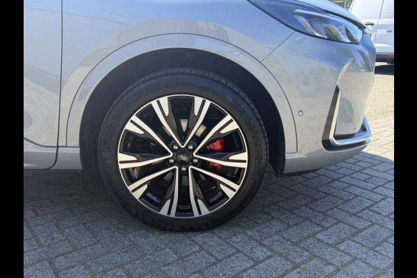 Ford Kuga 2.5 PHEV ST-Line X TREKHAAK! TECHPACK! WINTERPACK!