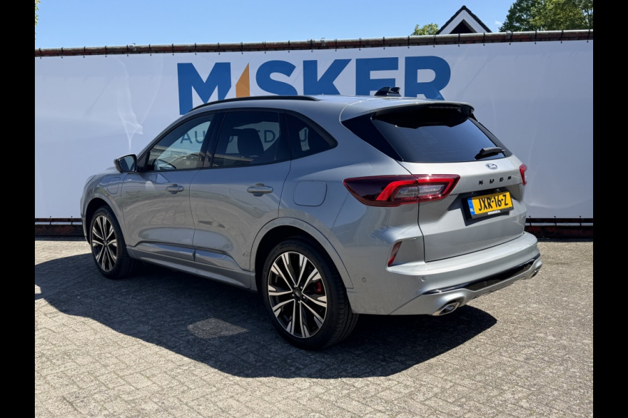 Ford Kuga 2.5 PHEV ST-Line X TREKHAAK! TECHPACK! WINTERPACK!