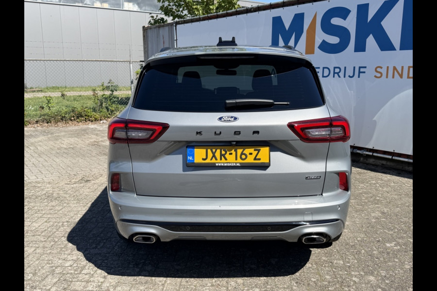 Ford Kuga 2.5 PHEV ST-Line X TREKHAAK! TECHPACK! WINTERPACK!
