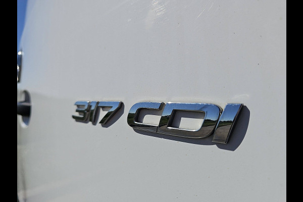 Mercedes-Benz Sprinter 317 L3H2 3.5T Trekhaak Mbux Camera 170Pk Euro6 Airco! L3H2 3.5T-AHG Mbux Camera 170Pk Euro6 Airco!