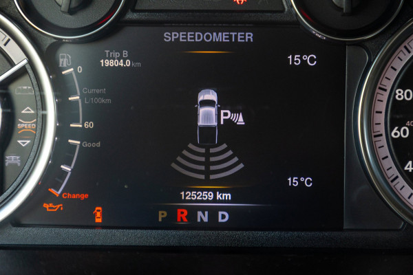 Dodge Ram 1500 5.7 V8 4x4 Crew Cab Big Horn Trekhaak I LPG I Sidebars I CarPlay I BTW I NAP