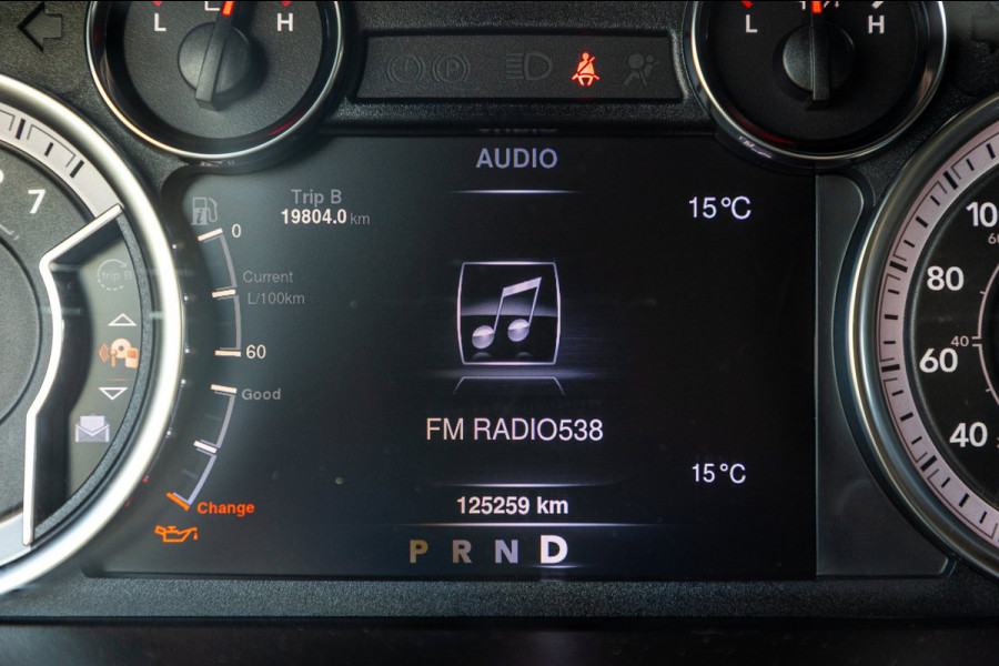 Dodge Ram 1500 5.7 V8 4x4 Crew Cab Big Horn Trekhaak I LPG I Sidebars I CarPlay I BTW I NAP
