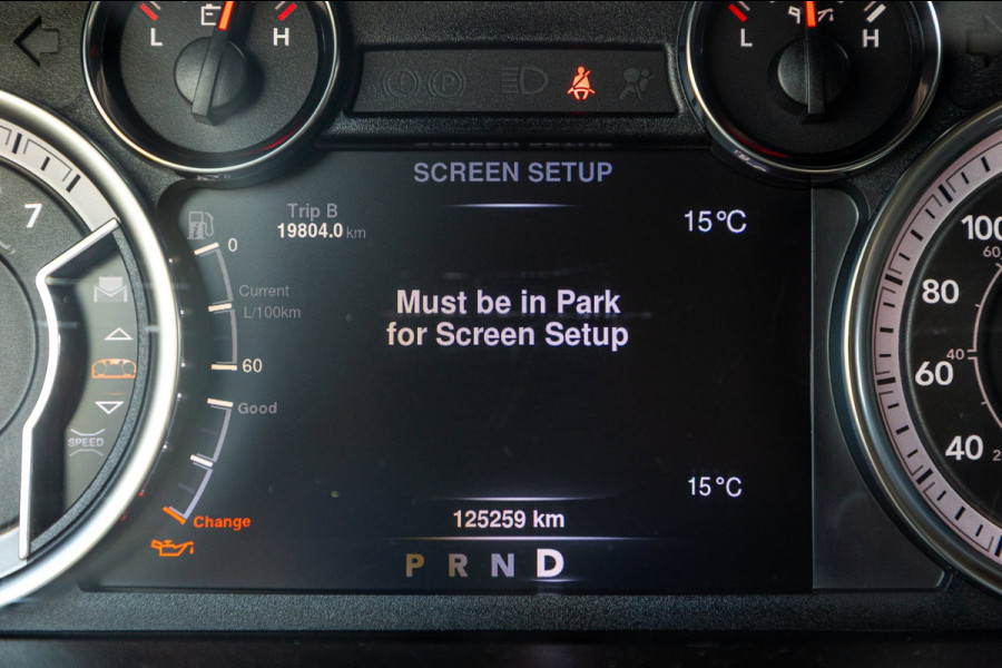 Dodge Ram 1500 5.7 V8 4x4 Crew Cab Big Horn Trekhaak I LPG I Sidebars I CarPlay I BTW I NAP