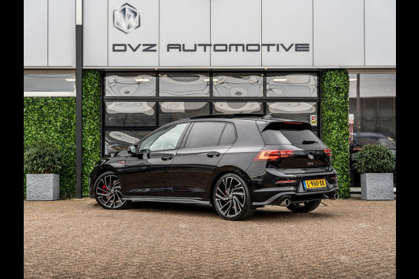 Volkswagen Golf 2.0 TSI GTI