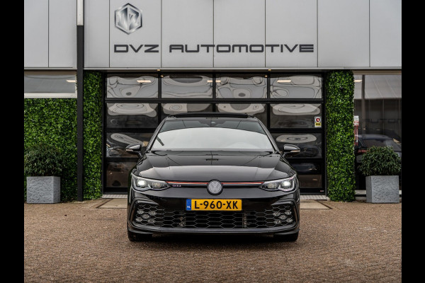 Volkswagen Golf 2.0 TSI GTI