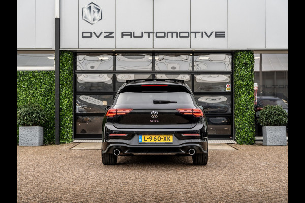 Volkswagen Golf 2.0 TSI GTI