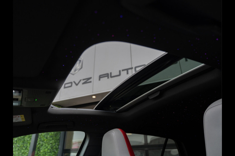 Volkswagen Golf 2.0 TSI GTI
