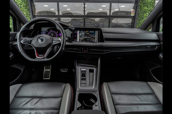 Volkswagen Golf 2.0 TSI GTI