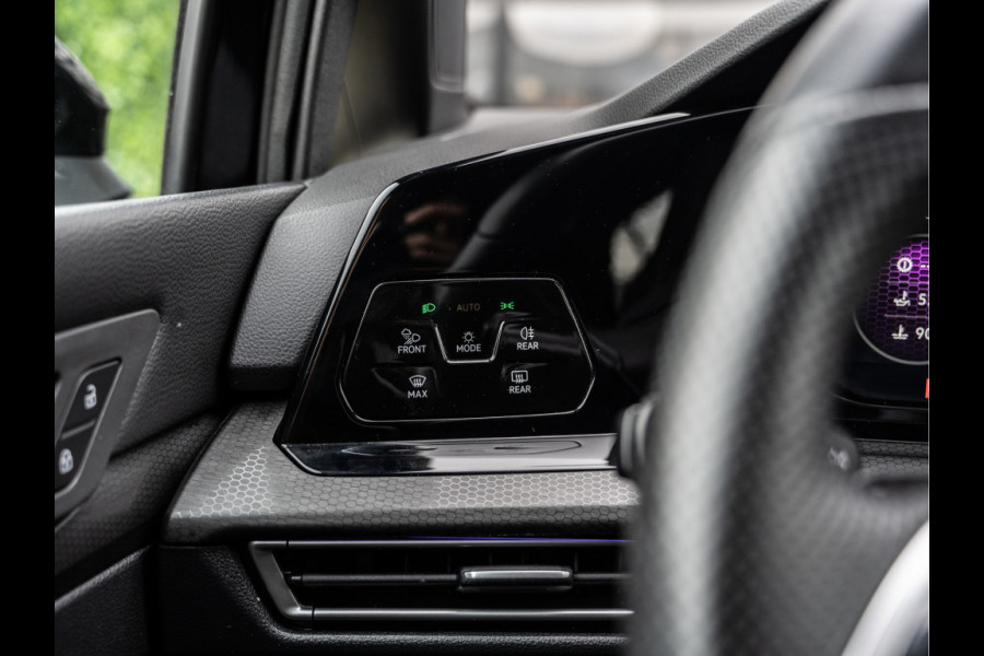 Volkswagen Golf 2.0 TSI GTI