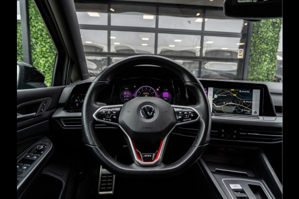 Volkswagen Golf 2.0 TSI GTI