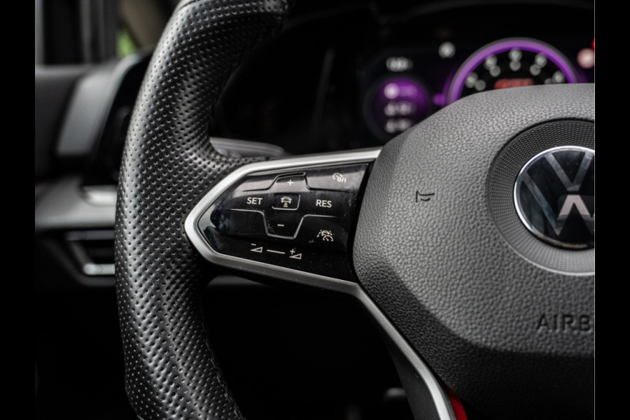 Volkswagen Golf 2.0 TSI GTI