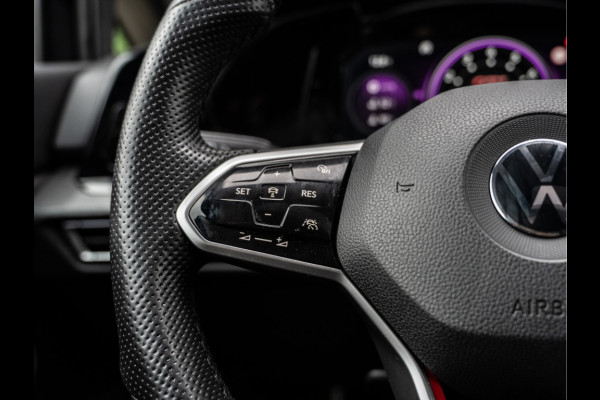 Volkswagen Golf 2.0 TSI GTI