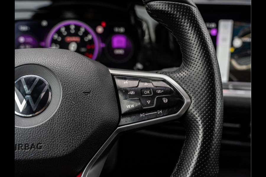 Volkswagen Golf 2.0 TSI GTI