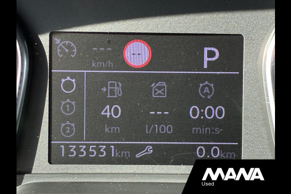Fiat Scudo 2.0 MultiJet L3H1 DC Automaat LM velgen Cruise Camera Lederen bekleding Xenon verlichting