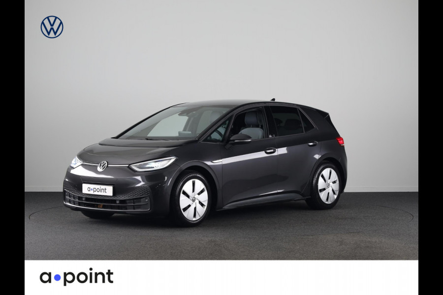 Volkswagen ID.3 Pro 58 kWh 204 pk | SOH 90% | Navigatie | Parkeersensoren | Achteruitrijcamera | Matrix LED koplampen | Stoelverwarming |