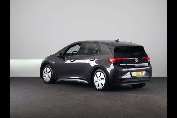 Volkswagen ID.3 Pro 58 kWh 204 pk | SOH 90% | Navigatie | Parkeersensoren | Achteruitrijcamera | Matrix LED koplampen | Stoelverwarming |