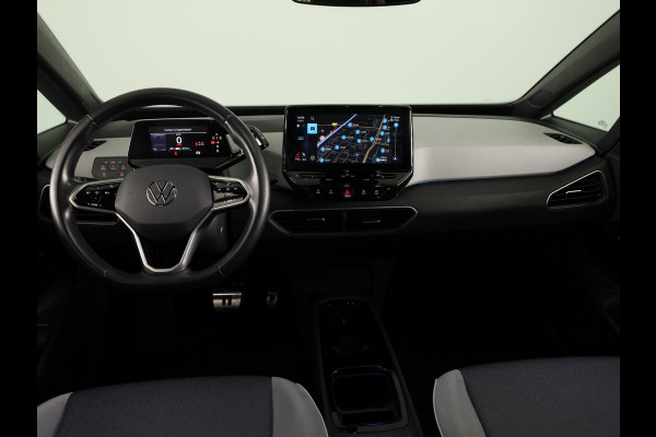 Volkswagen ID.3 Pro 58 kWh 204 pk | SOH 90% | Navigatie | Parkeersensoren | Achteruitrijcamera | Matrix LED koplampen | Stoelverwarming |