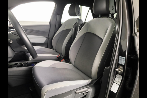 Volkswagen ID.3 Pro 58 kWh 204 pk | SOH 90% | Navigatie | Parkeersensoren | Achteruitrijcamera | Matrix LED koplampen | Stoelverwarming |