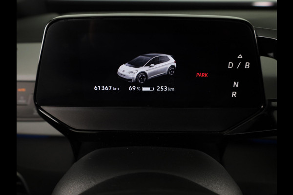 Volkswagen ID.3 Pro 58 kWh 204 pk | SOH 90% | Navigatie | Parkeersensoren | Achteruitrijcamera | Matrix LED koplampen | Stoelverwarming |