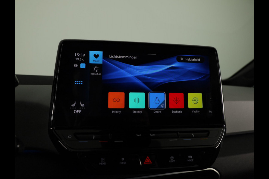 Volkswagen ID.3 Pro 58 kWh 204 pk | SOH 90% | Navigatie | Parkeersensoren | Achteruitrijcamera | Matrix LED koplampen | Stoelverwarming |