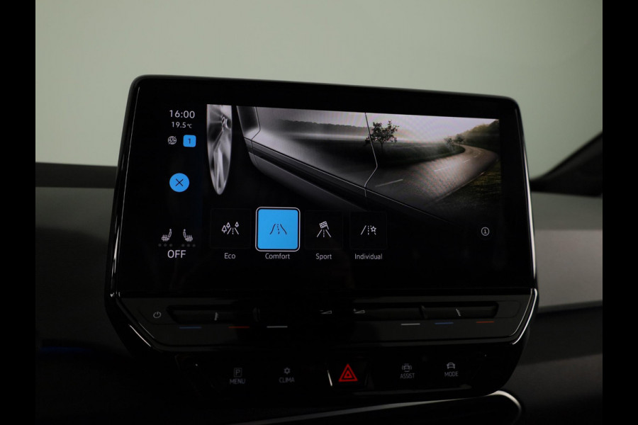 Volkswagen ID.3 Pro 58 kWh 204 pk | SOH 90% | Navigatie | Parkeersensoren | Achteruitrijcamera | Matrix LED koplampen | Stoelverwarming |