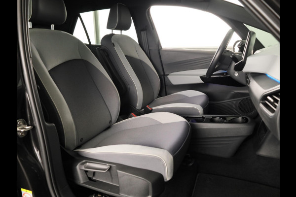 Volkswagen ID.3 Pro 58 kWh 204 pk | SOH 90% | Navigatie | Parkeersensoren | Achteruitrijcamera | Matrix LED koplampen | Stoelverwarming |