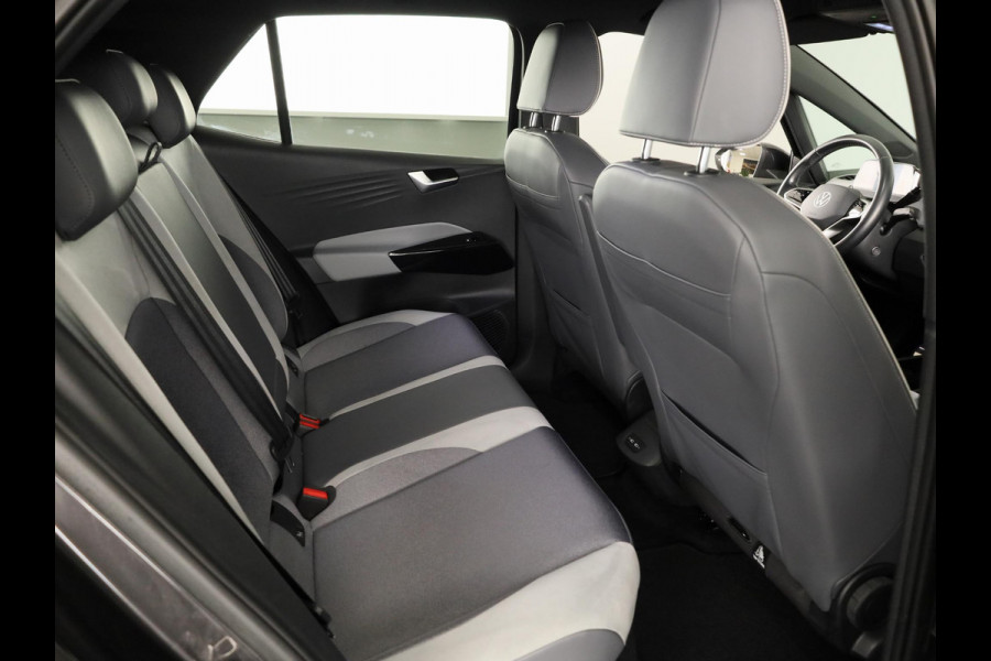 Volkswagen ID.3 Pro 58 kWh 204 pk | SOH 90% | Navigatie | Parkeersensoren | Achteruitrijcamera | Matrix LED koplampen | Stoelverwarming |