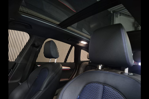 BMW X1 XDrive20i High Executive | Clima | Navi | Pano | Cruise | Camera | Stoelverwarming |