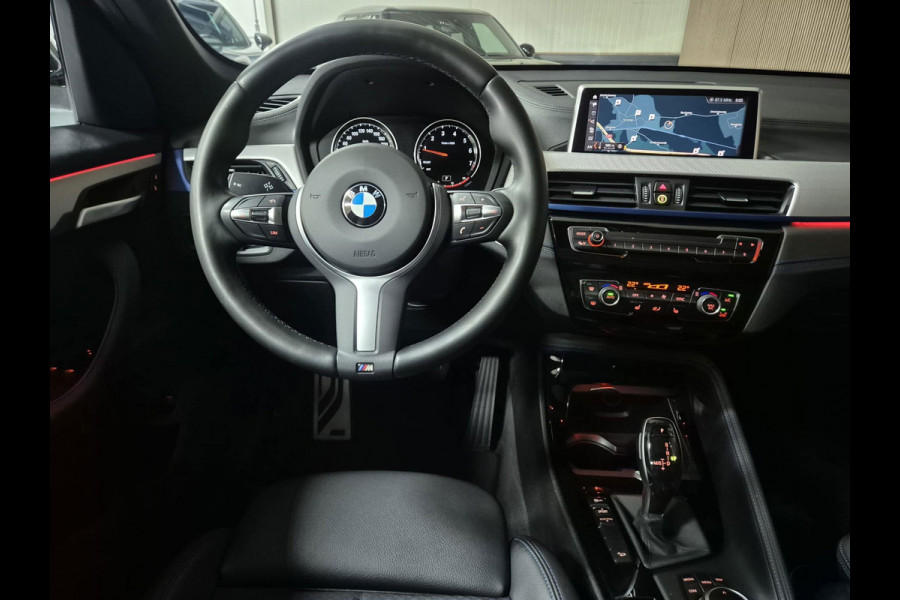 BMW X1 XDrive20i High Executive | Clima | Navi | Pano | Cruise | Camera | Stoelverwarming |