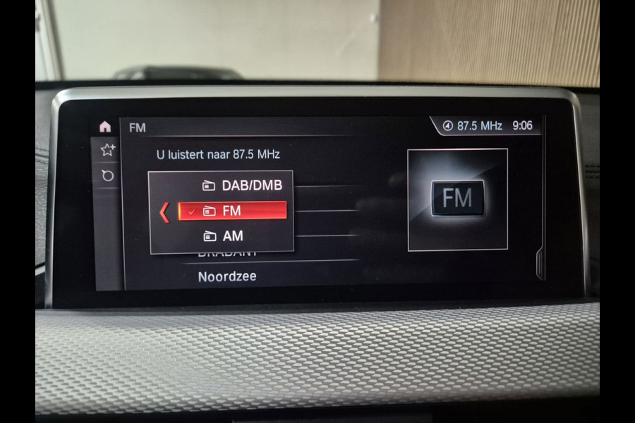 BMW X1 XDrive20i High Executive | Clima | Navi | Pano | Cruise | Camera | Stoelverwarming |