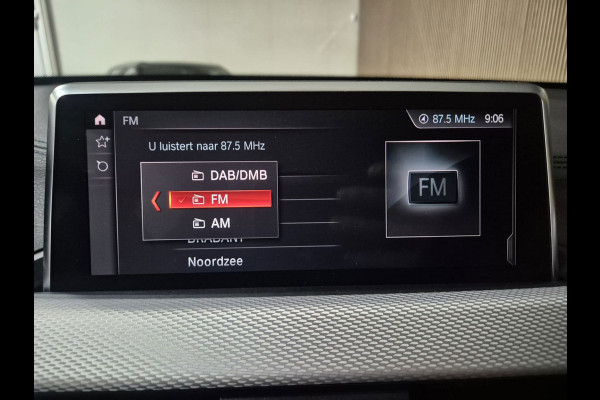 BMW X1 XDrive20i High Executive | Clima | Navi | Pano | Cruise | Camera | Stoelverwarming |