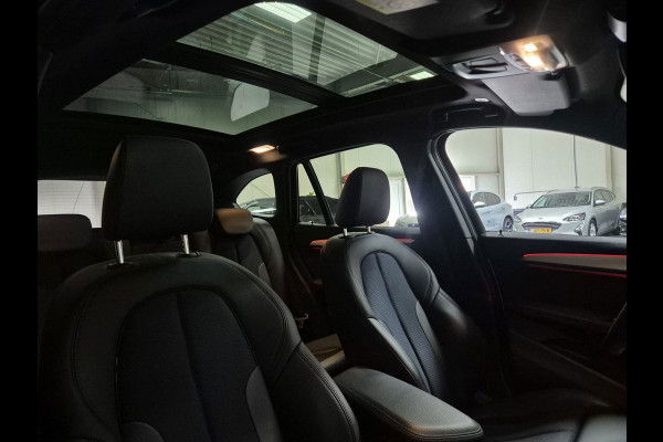 BMW X1 XDrive20i High Executive | Clima | Navi | Pano | Cruise | Camera | Stoelverwarming |