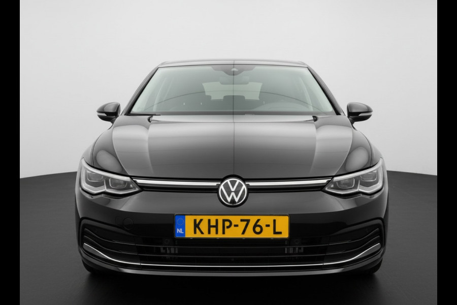 Volkswagen Golf eHybrid PHEV 204PK DSG STYLE CAMERA/NAVI/STUURVERW.