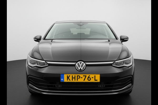 Volkswagen Golf eHybrid PHEV 204PK DSG STYLE CAMERA/NAVI/STUURVERW.