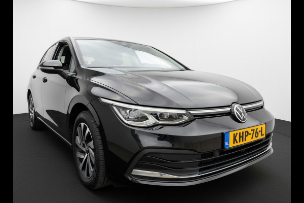 Volkswagen Golf eHybrid PHEV 204PK DSG STYLE CAMERA/NAVI/STUURVERW.