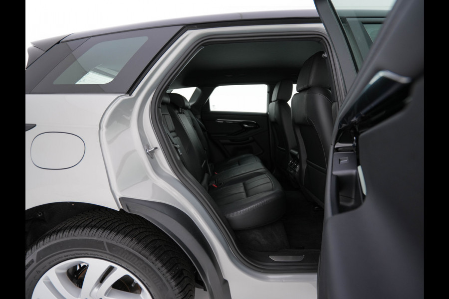 Land Rover Range Rover Evoque 2.0 D180 AWD SE (INCL-BTW) Aut. *LEATHER | FULL-LED | HEATED-COMFORTSEATS | NAVI-FULLMAP | SHIFTPADDLES | CAMERA | ECC | CARPLAY | PDC | CRUISE | 18''ALU*