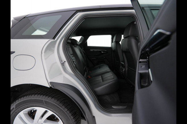 Land Rover Range Rover Evoque 2.0 D180 AWD SE (INCL-BTW) Aut. *LEATHER | FULL-LED | HEATED-COMFORTSEATS | NAVI-FULLMAP | SHIFTPADDLES | CAMERA | ECC | CARPLAY | PDC | CRUISE | 18''ALU*
